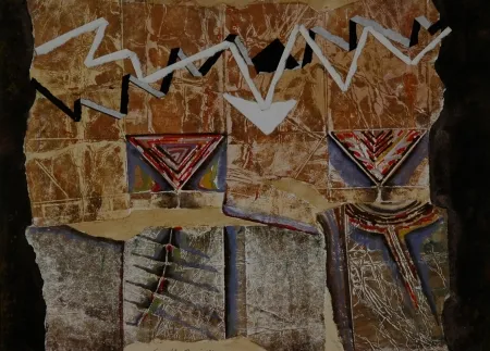 Geen Techniek Pozzi - Ballo notturno