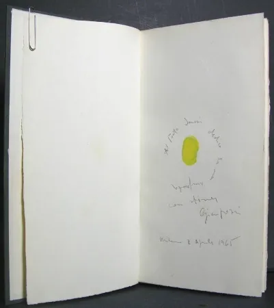 Geïllustreerd Boek Pozzi - La dignità delle pietre