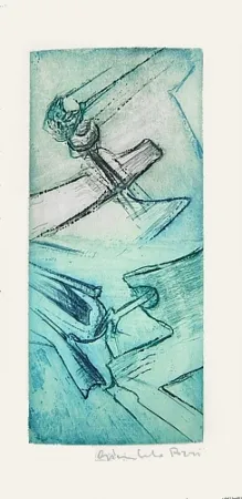 Geïllustreerd Boek Pozzi - La dignità delle pietre