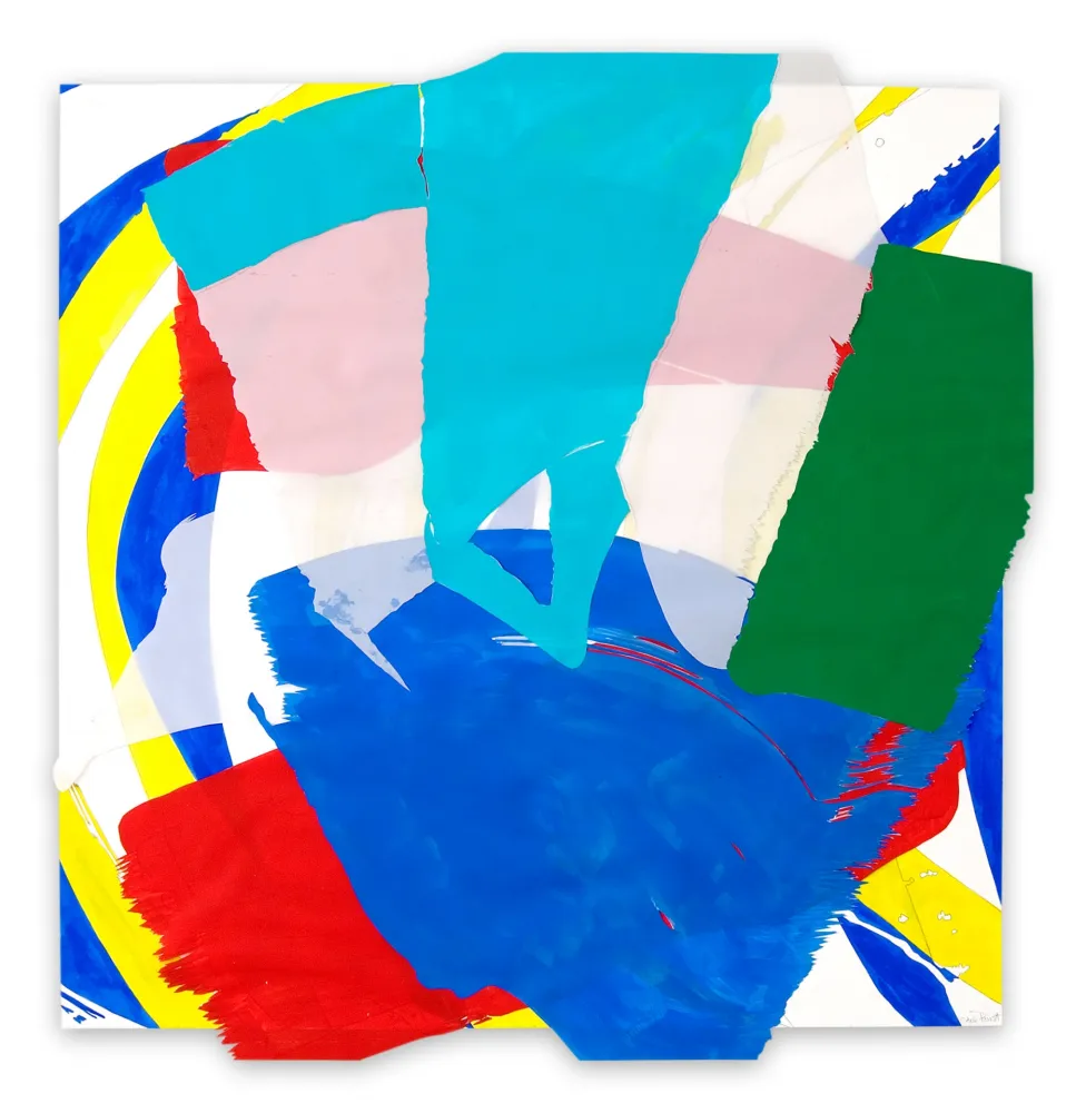 Geen Techniek Priest - Jazz: Chick’s ‘Chelsea Shuffle’ #4