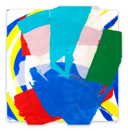 Geen Techniek Priest - Jazz: Chick’s ‘Chelsea Shuffle’ #4