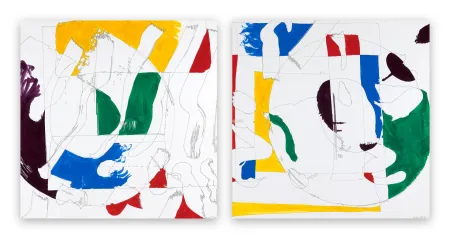 Geen Techniek Priest - Jazz: Thinking Out Loud, Reaching for Song #13/14