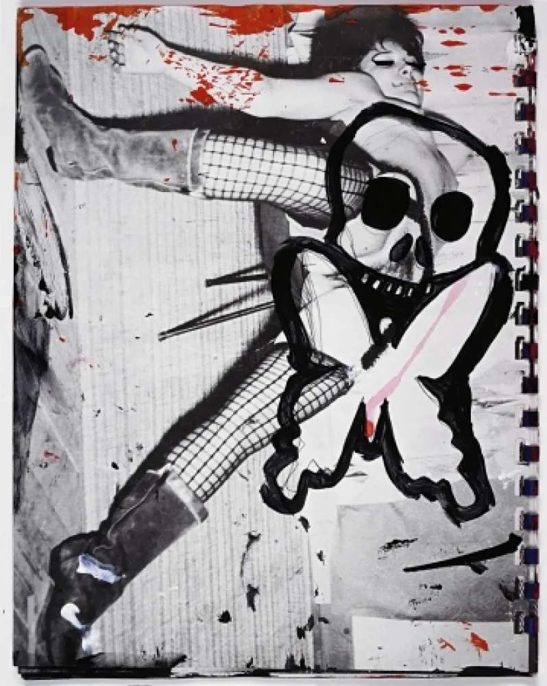 Geen Techniek Prince - Madame Butterfly