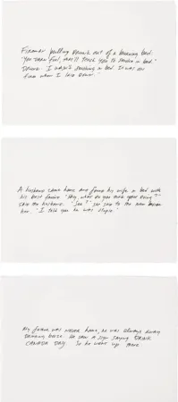 Multiple Prince - The Greeting Card Jokes (complete set of 3)