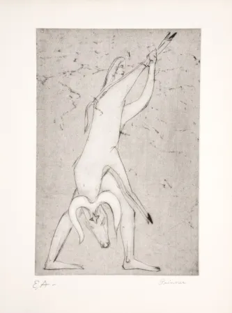 Ets Prinner - Le livre des morts Égyptiens, 1948.