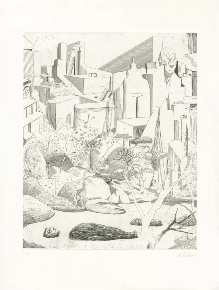 Ets Prudhomme - Volare