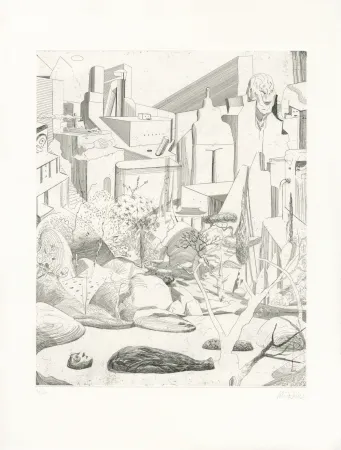 Ets Prudhomme - Volare