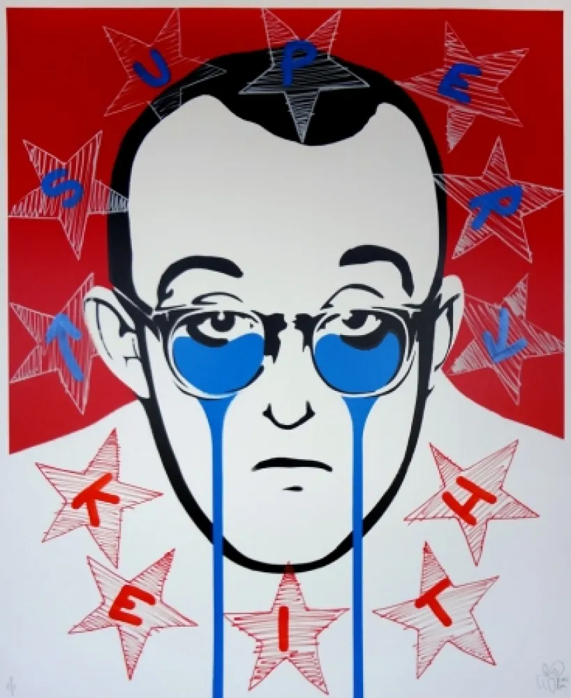 Multiple Pure Evil - Super Keith