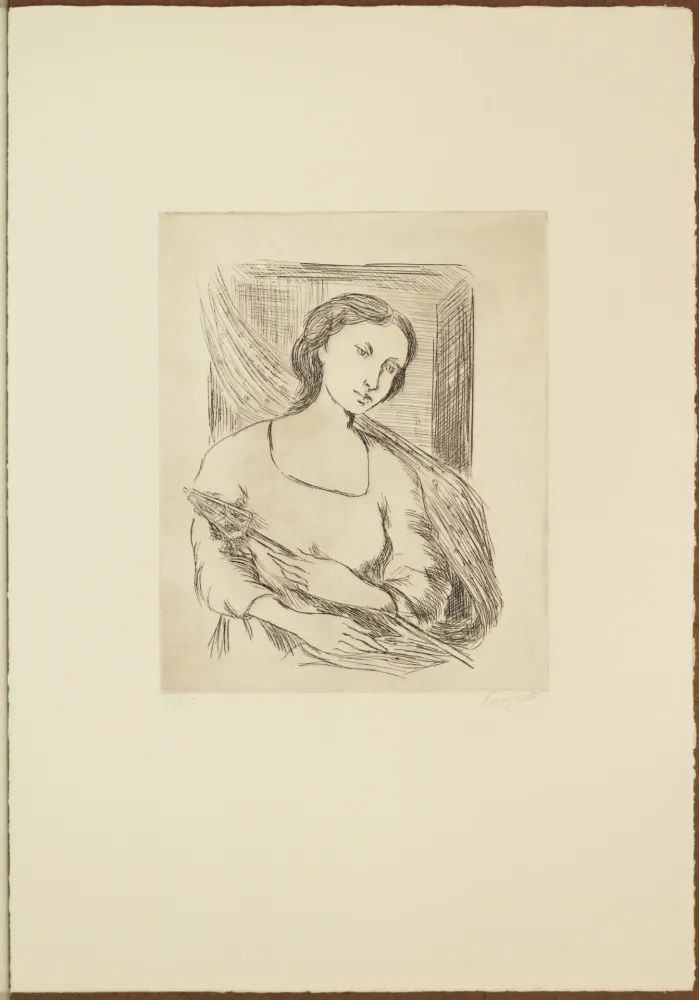 Ets Purificato - In casa