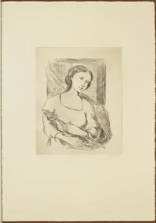 Ets Purificato - In casa