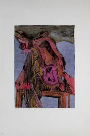 Droge Naald Pyroth - Auf dem Tisch / Auf der Krim 