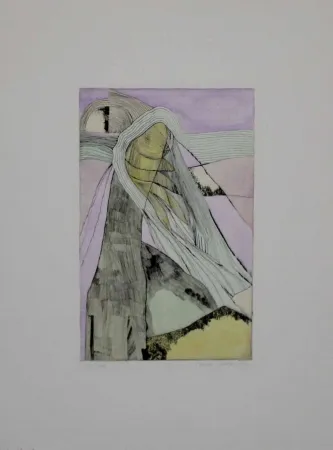 Droge Naald Pyroth - Brautland