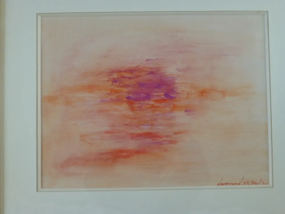 Geen Techniek Quentin - Vibrations electronics 