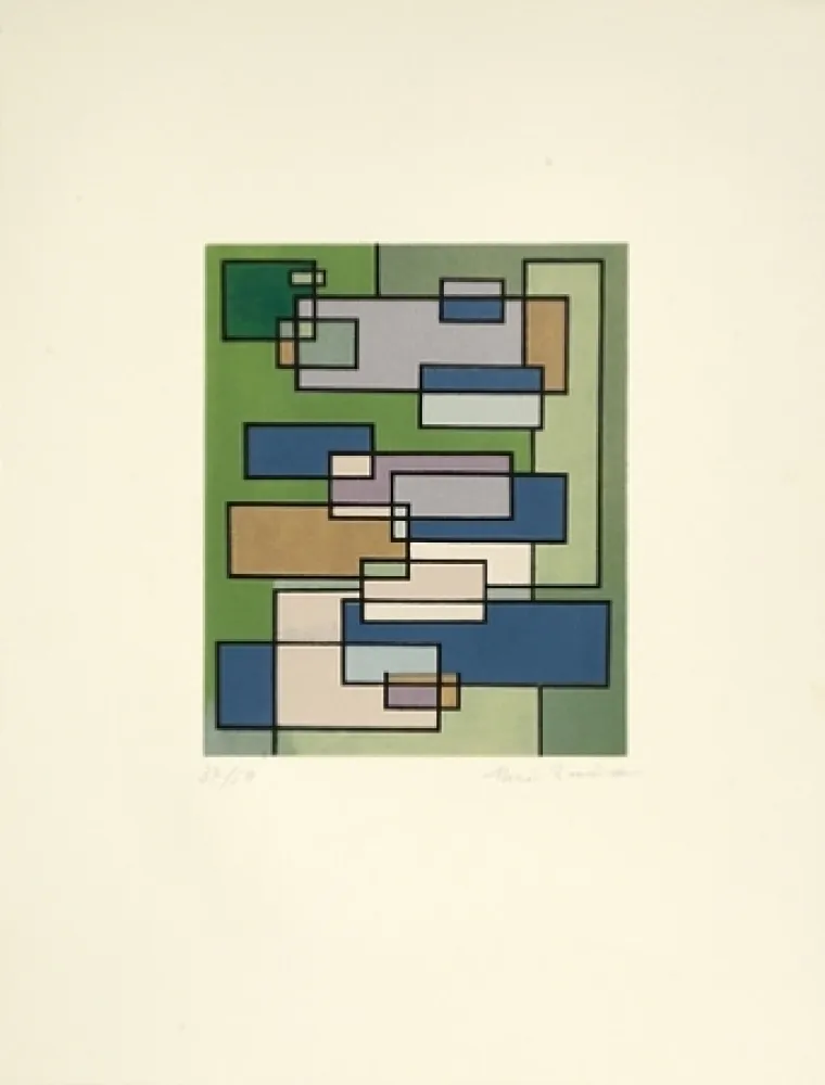 Geïllustreerd Boek Radice - Tablettes