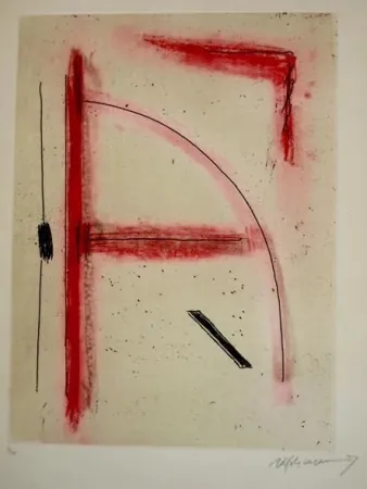 Ets Ràfols Casamada - Abstract