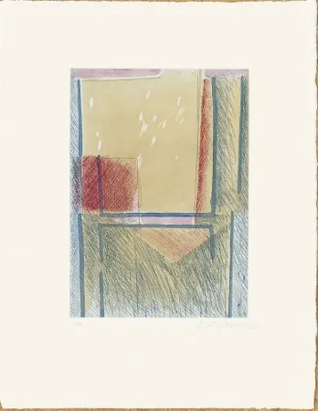 Gravure Ràfols Casamada - Barcelona-5