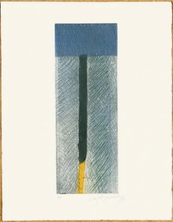 Gravure Ràfols Casamada - Barcelona-9