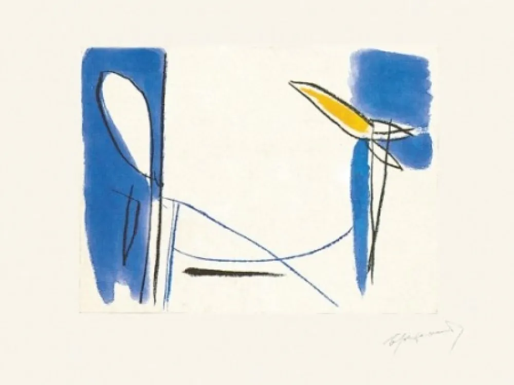 Gravure Ràfols Casamada - El Taller-3	 