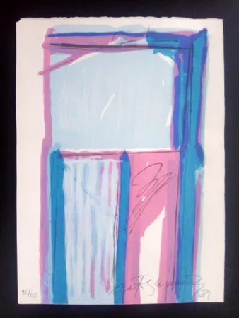 Zeefdruk Ràfols Casamada - Episodi IV