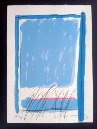 Zeefdruk Ràfols Casamada - Episodi VIII