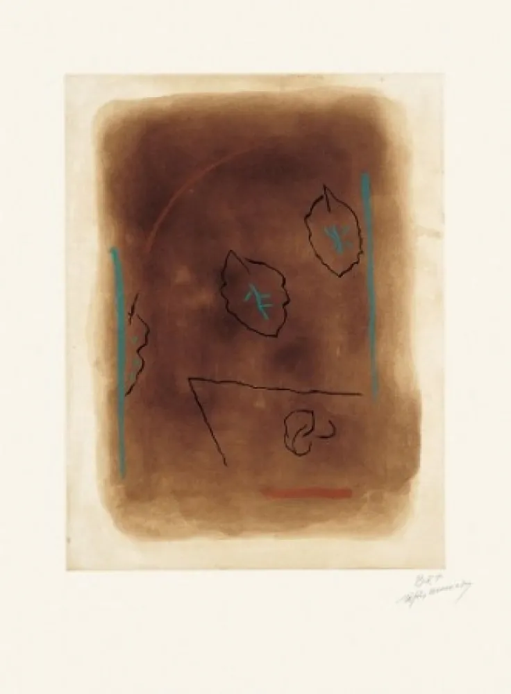 Gravure Ràfols Casamada - Gran-4	