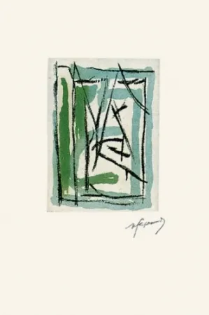 Geen Techniek Ràfols Casamada - Laberint-3