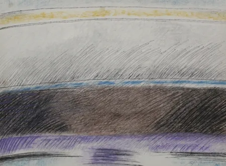 Lithografie Ràfols Casamada - RC-5