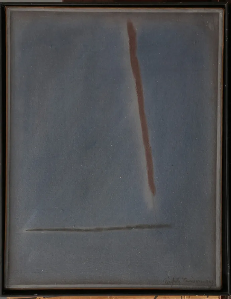 Geen Techniek Ràfols Casamada - Sin titulo