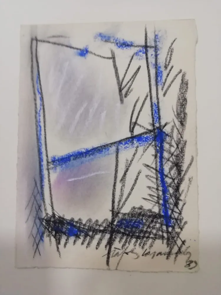 Geen Techniek Ràfols Casamada - S/T