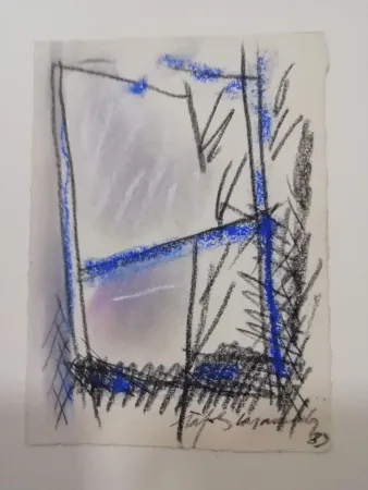 Geen Techniek Ràfols Casamada - S/T