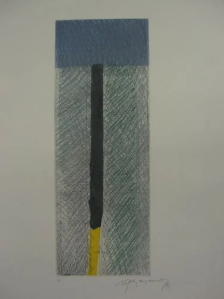 Ets Ràfols Casamada - S/T