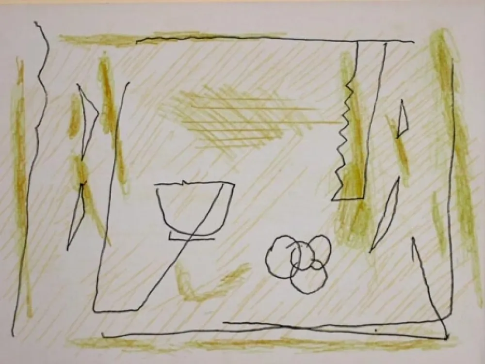 Ets Ràfols Casamada - S/T