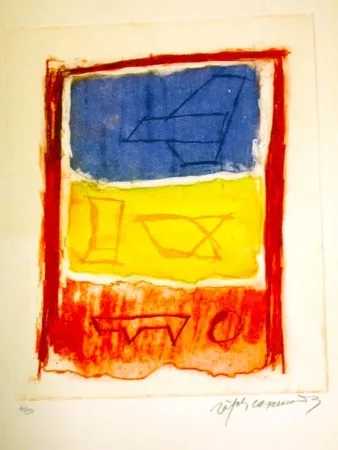 Ets Ràfols Casamada - S/T