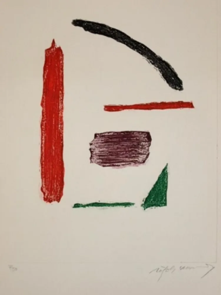 Ets Ràfols Casamada - S/T