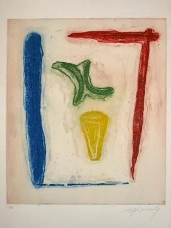 Ets Ràfols Casamada - S/T