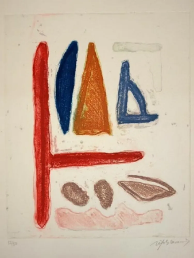 Ets Ràfols Casamada - S/T