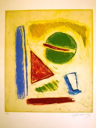 Ets Ràfols Casamada - S/T