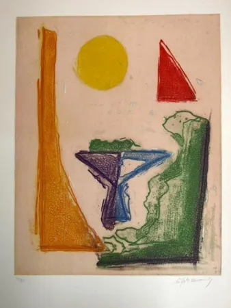 Ets Ràfols Casamada - S/T