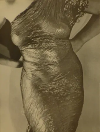 Poster Ray - Anatomies