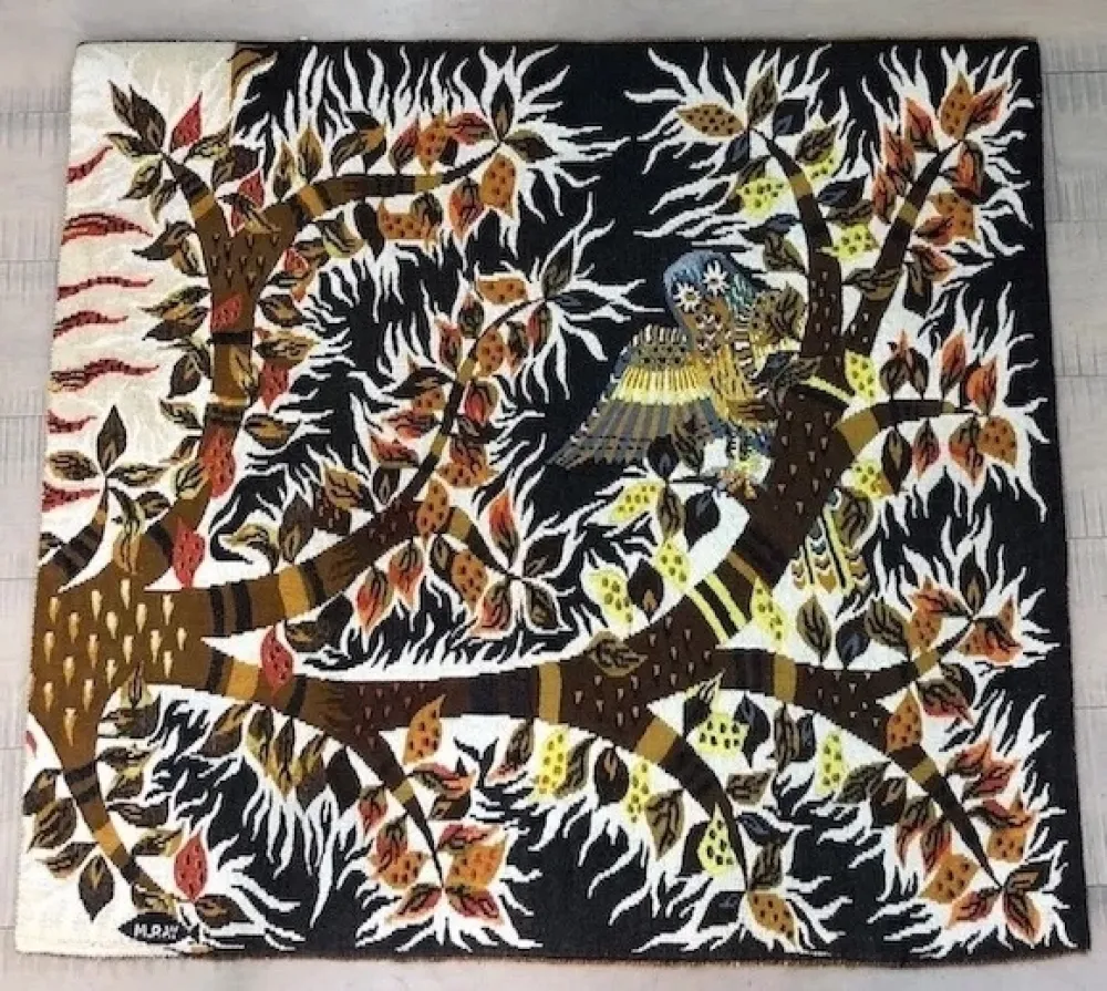 Geen Techniek Ray - Dime , nocturne