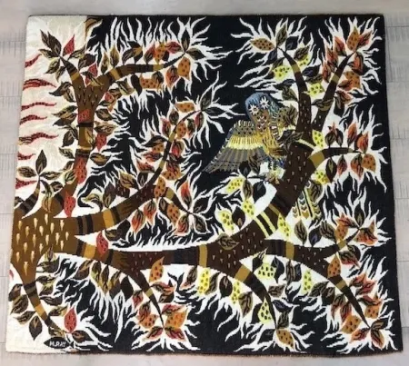 Geen Techniek Ray - Dime, Nocturne