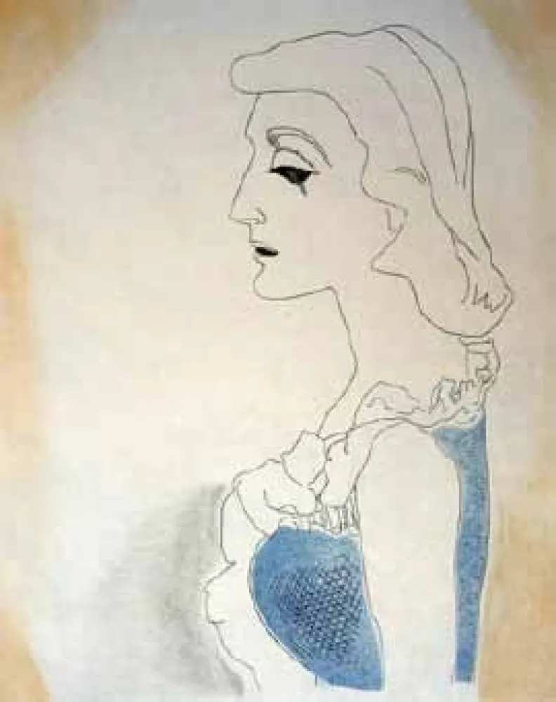 Ets Ray - La Ballade Des Dames Hors Du Temps