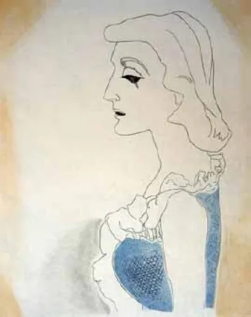 Ets Ray - La Ballade Des Dames Hors Du Temps