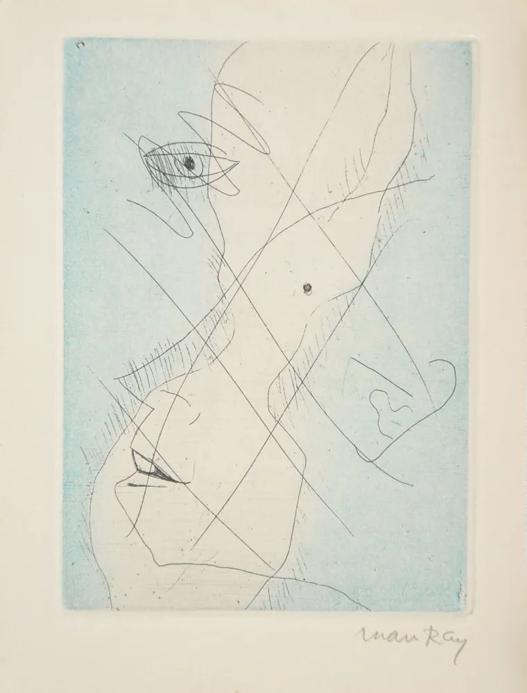 Ets Ray - Les Chambres. Poème du temps qui ne passe pas.