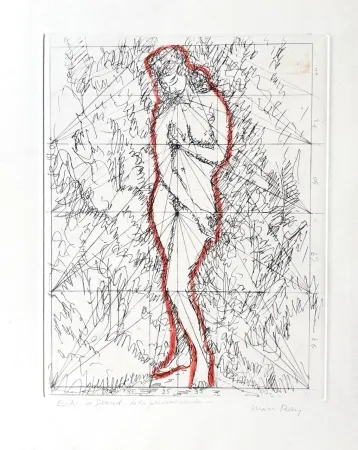 Gravure Ray - Opus International