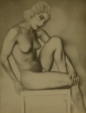 Poster Ray - Sans titre