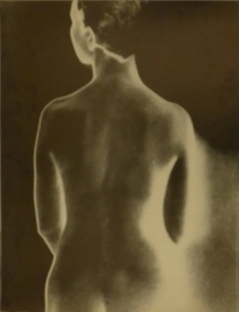 Poster Ray - Sans titre