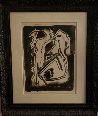 Geen Techniek Ray - Sin Titulo II