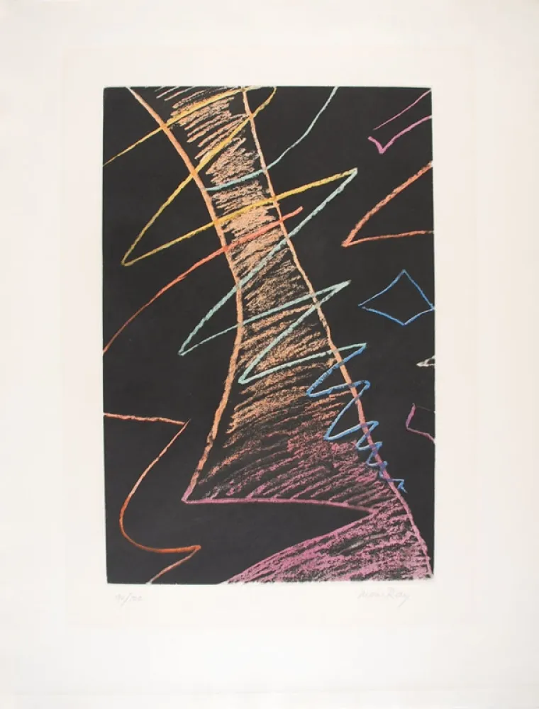 Ets Ray - Sur La Lune