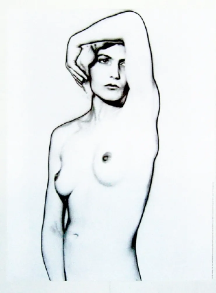 Fotografie Ray - The private exhibition 1